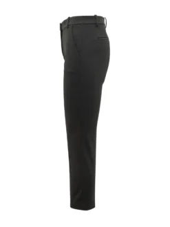 Tailored Straight Leg Pants