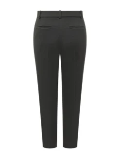 Tailored Straight Leg Pants
