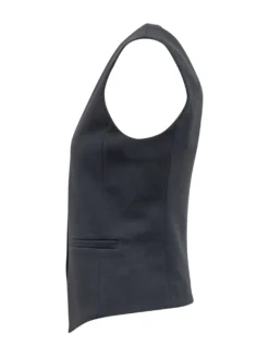 Tailored V-Neck Waistcoat