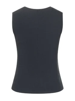 Tailored V-Neck Waistcoat