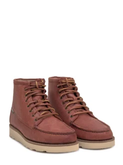 Tala Mid Boots