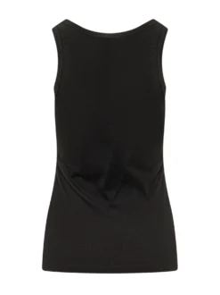 Tank Top with Logo