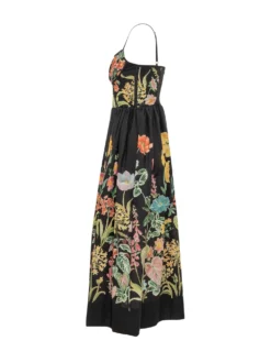 Tarante Floral Print Dress