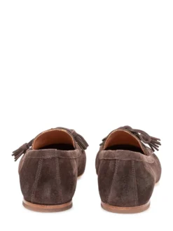 Tassel Loafers