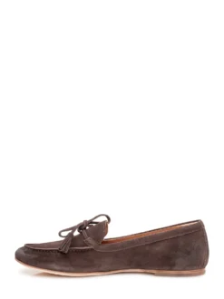 Tassel Loafers