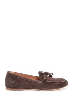 Tassel Loafers