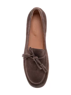 Tassel Loafers