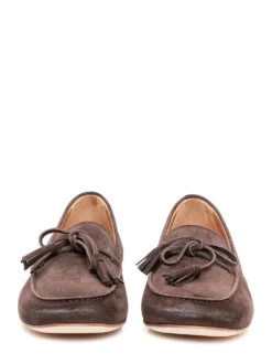 Tassel Loafers