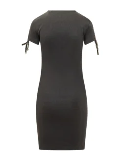 Tatiana Ribbed Mini Dress