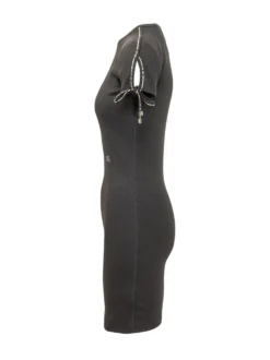 Tatiana Ribbed Mini Dress