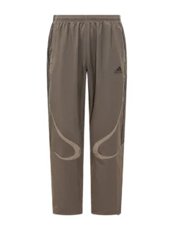 Teamgeist Pants with Elastic Waist