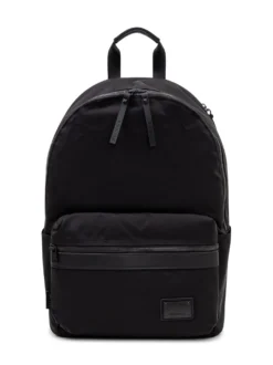 Technical Fabric Backpack