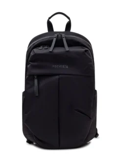 Technical Fabric Backpack
