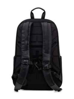 Technical Fabric Backpack