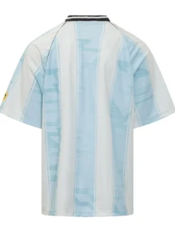 Technical T-shirt with Panels