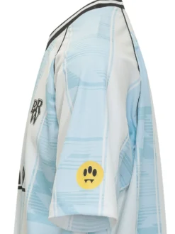 Technical T-shirt with Panels