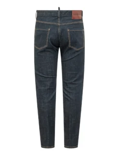 Teddy Jeans