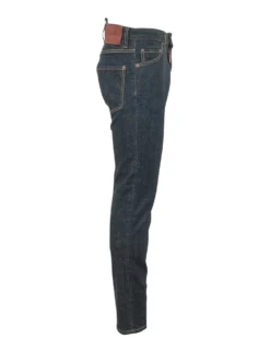 Teddy Jeans