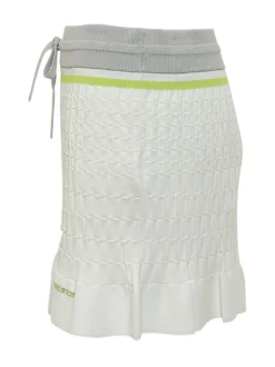 Tennis Midi Skirt