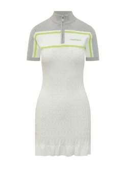 Tennis Polo Dress