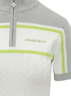 Tennis Polo Dress
