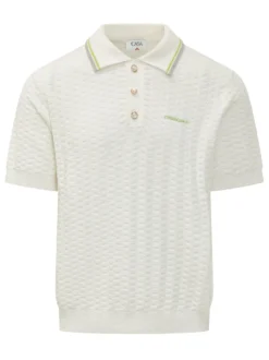 Tennis Polo Shirt