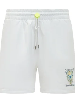 Tennis Sweat Shorts