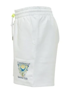 Tennis Sweat Shorts
