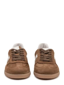 Terence Nubuck Sneakers