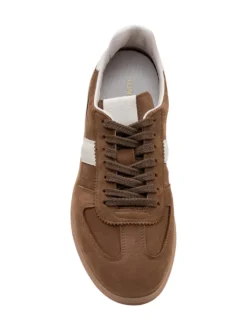 Terence Nubuck Sneakers