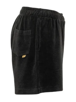 Terry Shorts with Logo