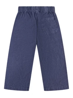 The Dog Print Pants