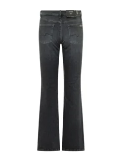 The Leggy Bootcut Jeans
