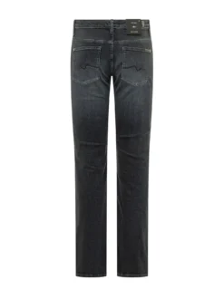 The Slim Jeans with Slim Leg