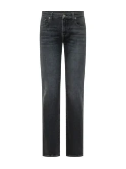 The Slim Jeans with Slim Leg
