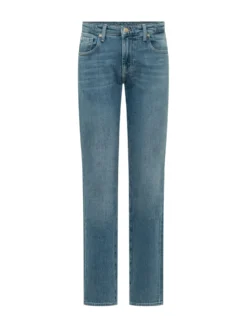 The Slim Jeans with Slim Leg