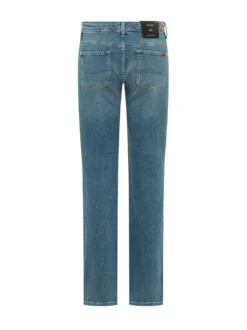 The Slim Jeans with Slim Leg