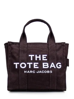 The Small Tote Bag with Double Handles