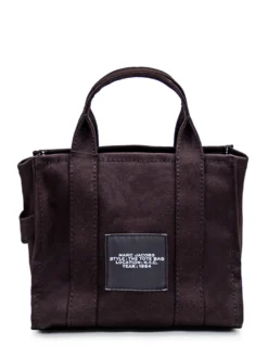 The Small Tote Bag with Double Handles