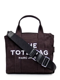 The Small Tote Bag with Double Handles