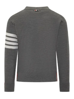 Thom Browne Crew Neck