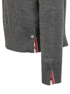 Thom Browne Crew Neck