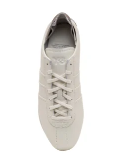 Tokyo Low-Top Sneakers