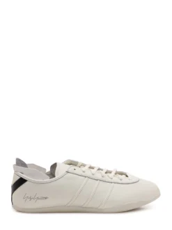 Tokyo Low-Top Sneakers