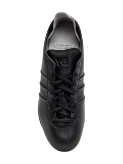Tokyo Low-Top Sneakers