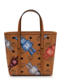 Toni Mini Shopper