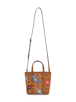 Toni Mini Shopper