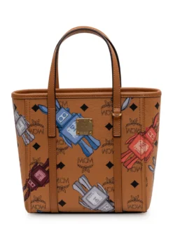Toni Mini Shopper