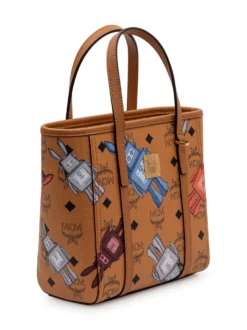 Toni Mini Shopper