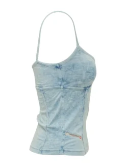 T Ony Thin Strap Top